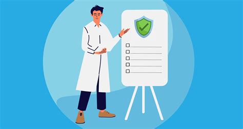 Your Osha Compliance Checklist For Healthcare Compliancy Group