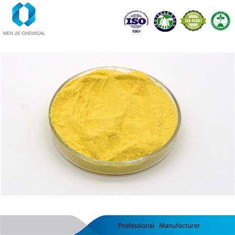 Factory Supply Water Treatment Chemical Coagulation PAC Poly Aluminium