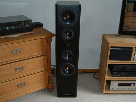 Asw Cantius 6 | asw, cantius | hifi-forum.de Bildergalerie