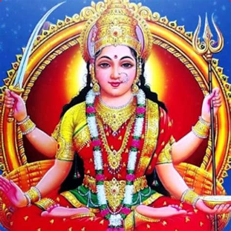 Online Santoshi mata vrat katha | Santoshi mata puja