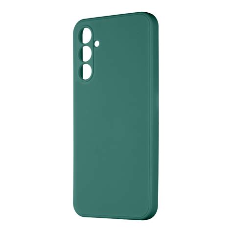 Obal Me Matte Tpu Kryt Pro Samsung Galaxy A G Dark Green Promobily Cz