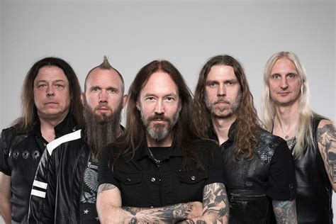 Hammerfall Dominion Album Review