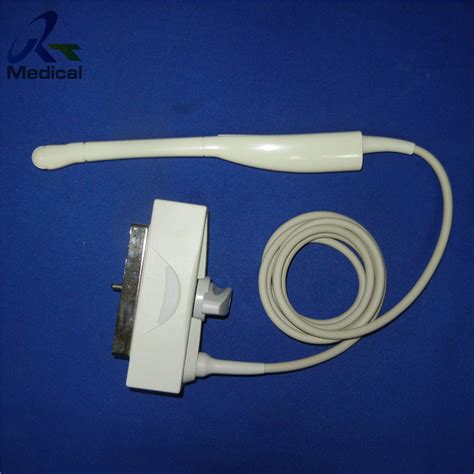 Biosound Esaote Ec123 Micro Convex Endovaginal Ultrasound Transducer