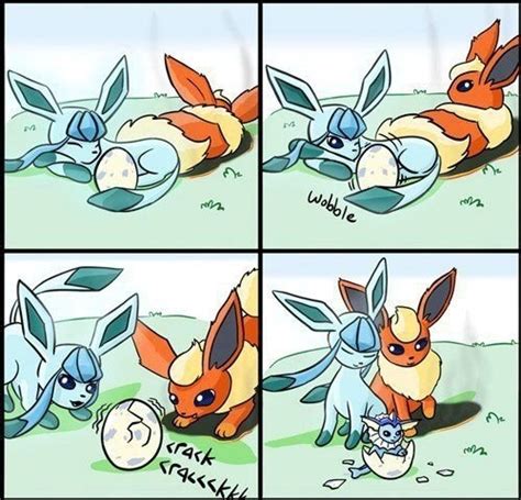 Pokémon Pokemon Pokemon Eevee Pokemon Eeveelutions