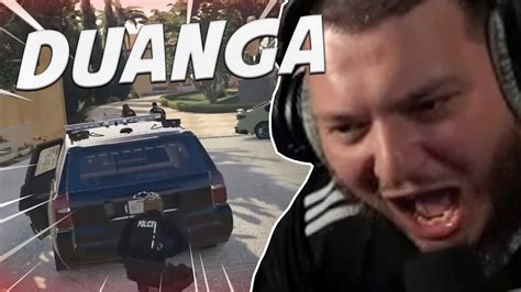 DUANGA MACHT 11 99 AM CALI ANWESEN GTA RP AbuGoku9999 YouTube