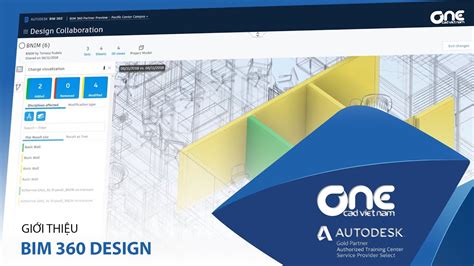 What Is Bim 360 Design Youtube