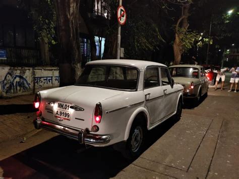 My Experience Of Restoring A 1990 Premier Padmini Deluxe Be Team Bhp