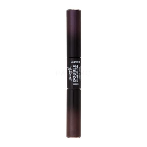 Barry M Double Dimension Double Ended Shadow Liner Fard De Pleoape