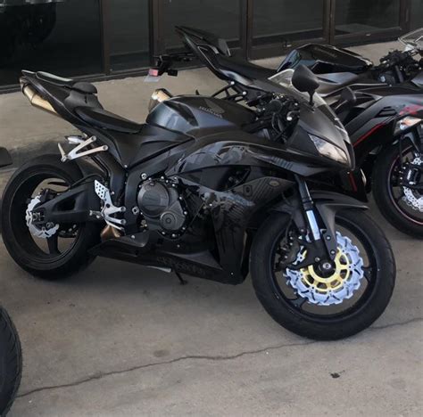 2007 CBR 600 RR Graffiti Edition 1792x828 R MotorcyclePorn