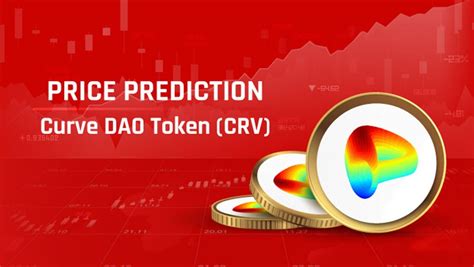 Exploring CRV Token Insights Potential Upward Trend