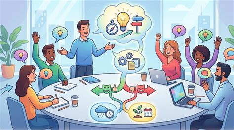 start  group discussion tips  examples
