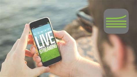 The Best Live Streaming Apps For Mobile Broadcasting In