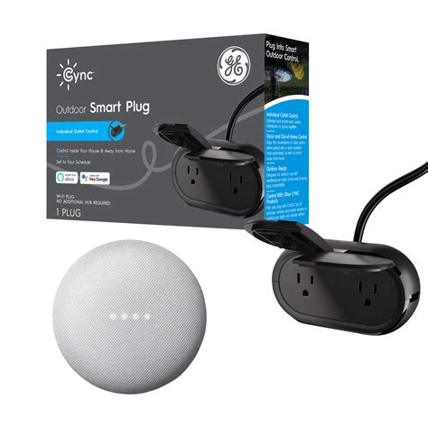 Shop Google Nest Mini (2nd Gen) Smart Speaker with Google Assistant ...