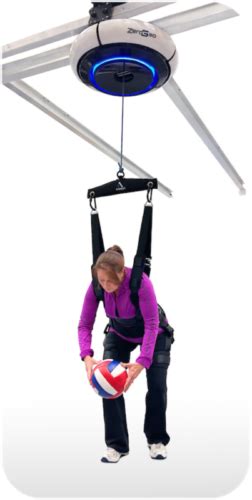 Zerog D Gait And Balance System I Aretech