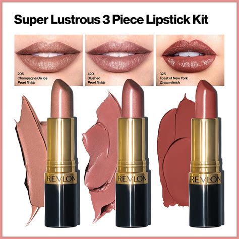 Revlon Blushed