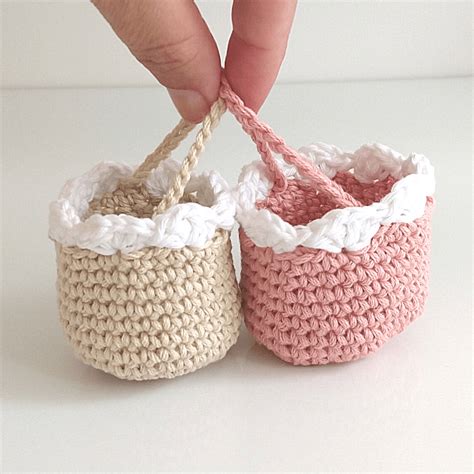 Posavasos A Crochet Para Tu Brindis De Nochebuena Handwork Diy