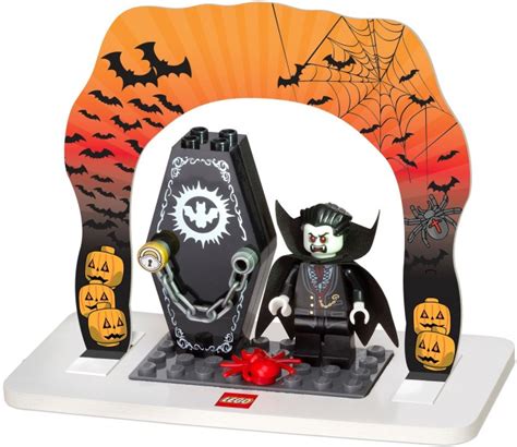 LEGO 850936 Halloween Set | Brickset