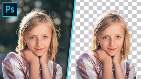 3 Easy Ways To Cut Out Images In Photoshop Remove Delete