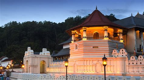 Srilanka Kundu Tirtho O Vraman Tour And Travel Agency