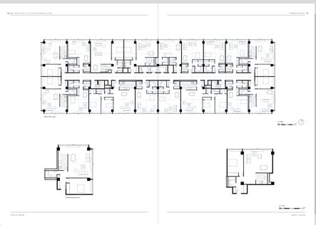 MIES VAN DER ROHE RED Representaciones Editoriales