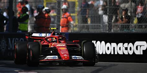 Sainz Leclerc Incredibile Far Il Possibile Per Farlo Vincere