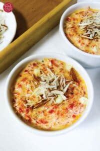 Gajrela Recipe (Indian Carrot Pudding) - Hinz Cooking