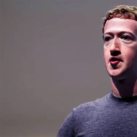 Mark Zuckerberg Wearing Eye Of Providence Cosplay Stable Diffusion