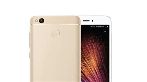 Ini Spesifikasi Dan Harga Xiaomi Redmi 4X Di Indonesia Update November