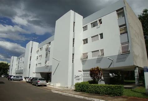 Condomínio Edifício Q Sqn 411 Bl E Asa Norte Brasília DF