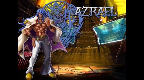 BBCPEX PC Azrael Arcade Mode YouTube