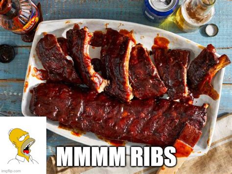 Ribs Imgflip