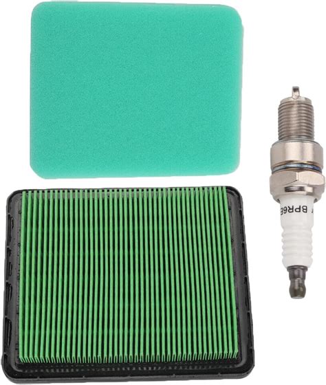 Honda Genuine 17211 ZL8 023 Air Filter Amazon Co Uk Garden