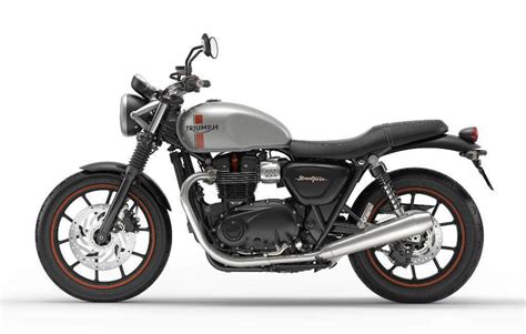 Ducati Scrambler X Triumph Street Twin Reviewmotors Co