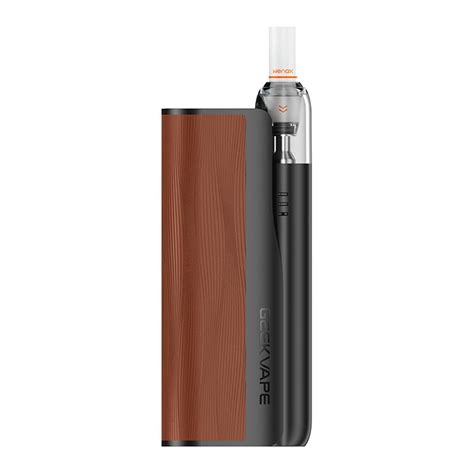 Wenax M Starter Kit Geek Vape Sanapu