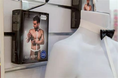 Giant Sex Shop Pulse Cocktails Opens Near Chelmsford Heres What Its Like Inside Essex Live