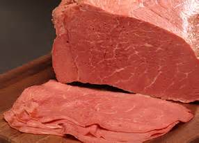 Corned Beef Product Category Freirich