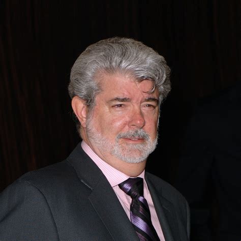 George Lucas Family