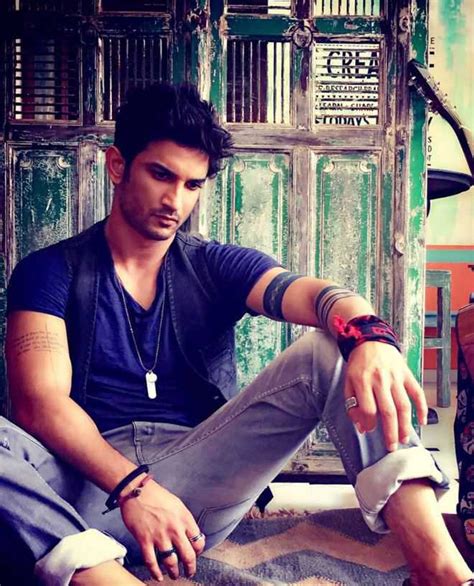 Reel To Real Life Hero Sushant Singh Donates Rs 1 Cr For Kerala Flood