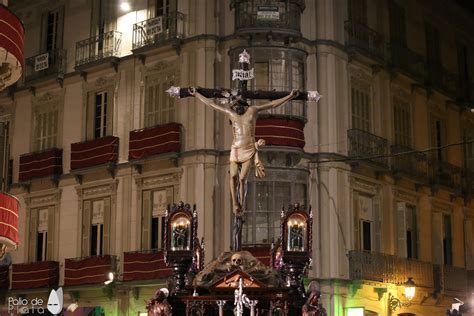 Cambio Dr Stico En El Desfile Procesional De Vera Cruz Que Apuesta Por