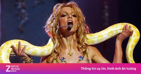 Britney Spears S C Ng Khai M I Th Trong Cu N H I K Tri U Usd