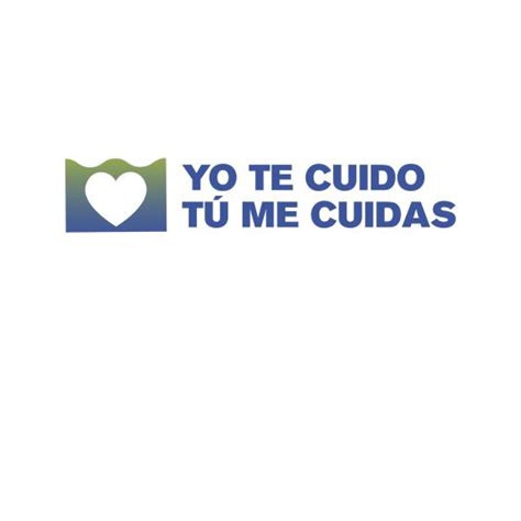 Yo te Cuido Tú me Cuidas Exalmar