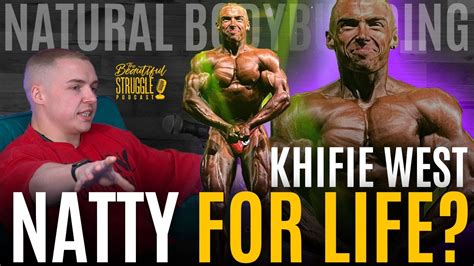 Do You Need Steroids To Bodybuild Fake It Til You Make It Natural Bodybuilder Khifie