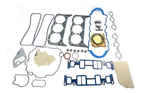 Kit Juego Empacadura Blazer 95 02 Motor 262 Vortec 6v 4 3 MercadoLibre