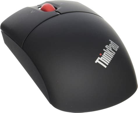 Lenovo ThinkPad Laser Bluetooth Mouse: Amazon.co.uk: Computers ...