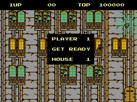 Download Bogey Manor Arcade My Abandonware