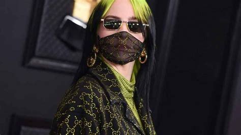 Billie Eilish logró una orden de restricción para el fan que entró en