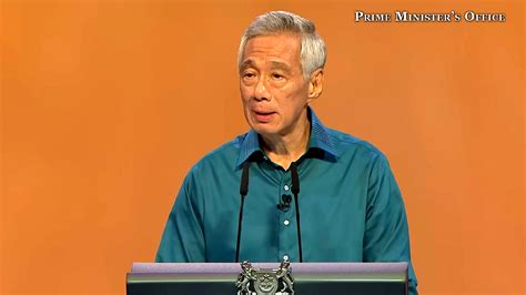 Recap Key Announcements In Singapore Pm Lees National Day Rally 2023