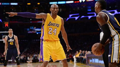 Remembering Kobe Bryants Last Game Black Mamba Scored 60 Points In La Lakers Vs Utah Jazz