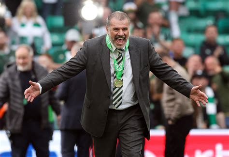 Dermot Desmond Was Gutted That Postecoglou Swapped Celtic For Spurs