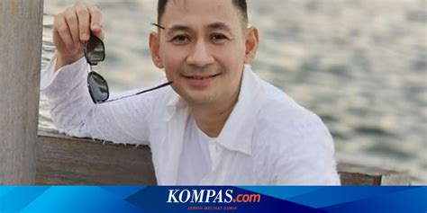 Soal Pelaporan Ke Polisi Oleh Roy Suryo Lucky Alamsyah Bilang Begini